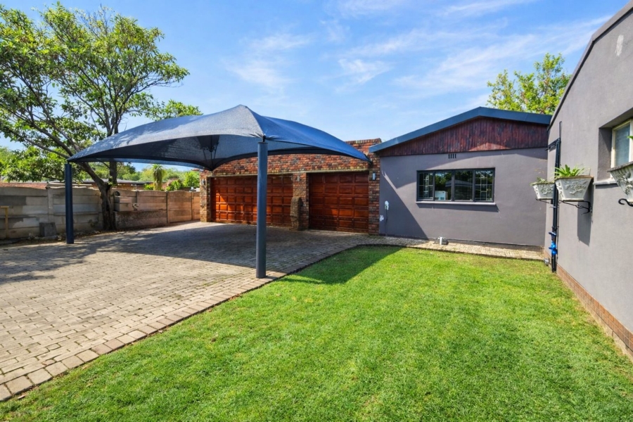 3 Bedroom Property for Sale in Sasolburg Ext 12 Free State